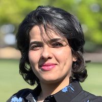 Farah Algertani
